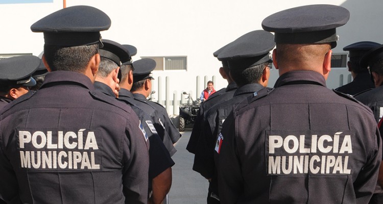 seguridad en el bajio
